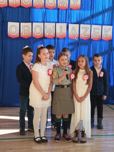 „Śpiewam Tobie, Polsko” – koncert pieśni patriotycznych i żołnierskich